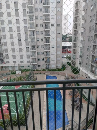 Imagem Apartamento à venda no Parque da Mooca, São Paulo-SP: 2 quartos, 1 sala, 1 banheiro, 1 vaga, 44m²!
