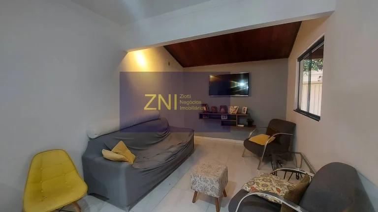 Imagem Casa a Venda no Heitor Rigon R 1330