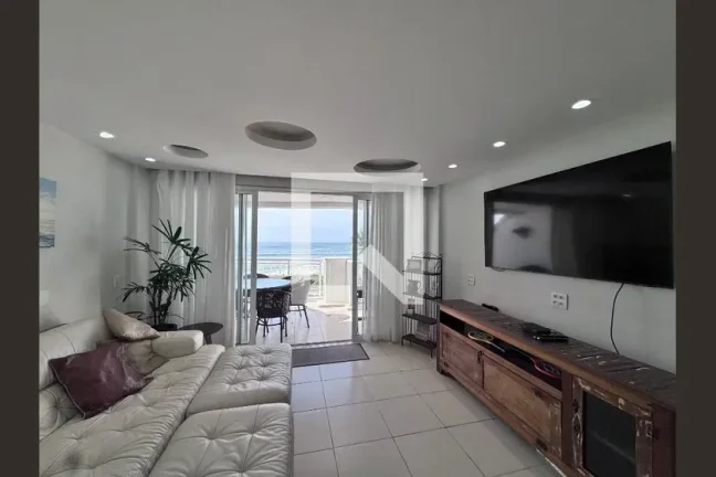 Imagem Apartamento à Venda - Recreio, 2 Quartos, 70 m2