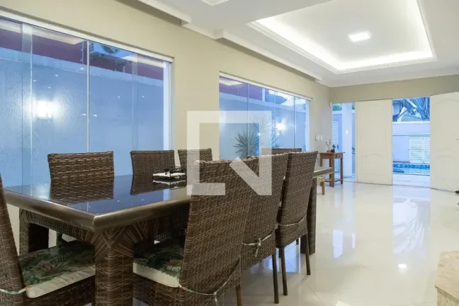 Imagem Casa à Venda - Recreio, 4 Quartos, 330 m2