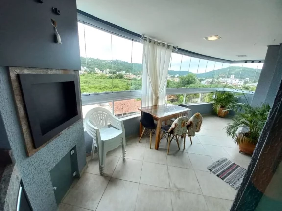 Imagem Apartamento 3 dormitórios Novo