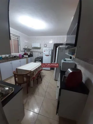 Imagem Sobrado à venda, 300 m² por R$ 510.000,00 - Jardim Tremembé - São Paulo/SP