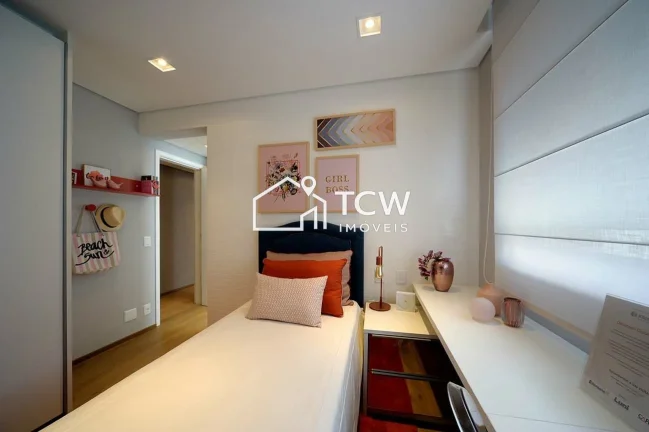 Imagem Apartamento Alto Padrão à venda em Moema Sp