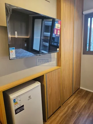 Imagem STUDIO PARA LOCAÇÃO NO PARAISO