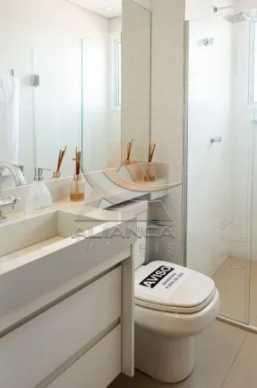 Imagem Apartamento - Ribeirão Preto - Jardim Zara