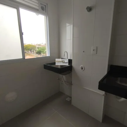 Imagem Safira Ville | Apartamento Pronto