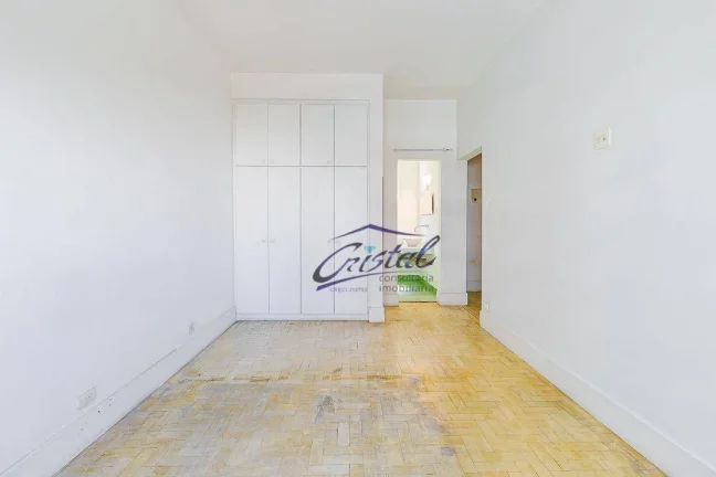 Imagem Apartamento com 1 quarto / suíte à venda, 111 m² - Rua Oscar Freire - Pinheiros - São Paulo/SP
