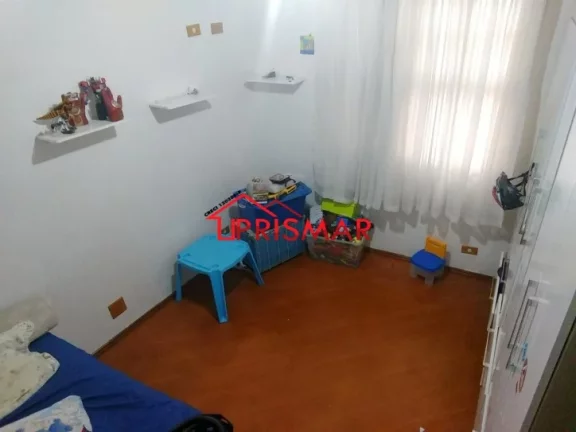 Imagem Térreo 2 dormitórios 1 vaga Marapé