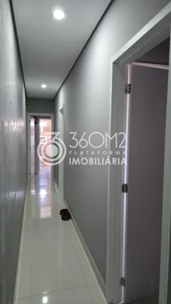 Imagem Cobertura para Venda em Santo André / SP no bairro Vila Curuçá