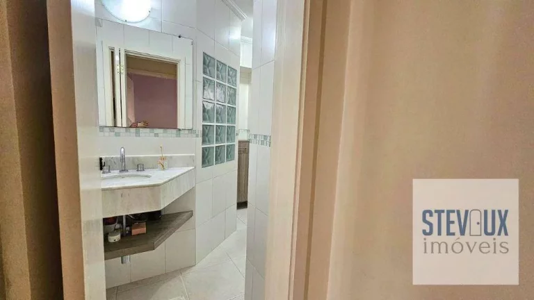 Imagem Apartamento em Moema Pássaros bem espaçoso e aconchegante próximo ao Parque Ibirapuera