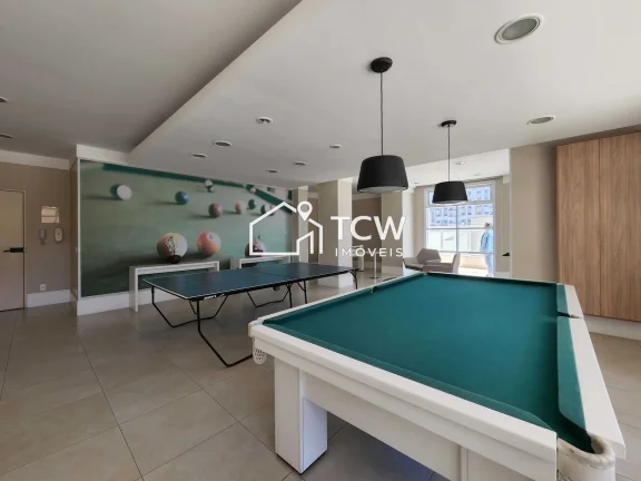 Imagem Apartamento a venda no Barra Funda/SP - 117m2 - TCW Imóveis