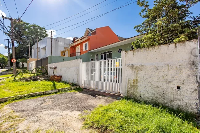 Imagem Casa Ecoville Próxima a Copel