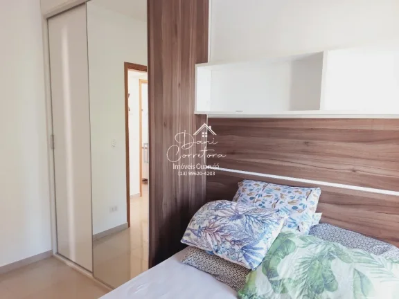 Imagem Oportunidade na Enseada, Guarujá-SP: 3 quartos, 1 suíte, 2 salas, 2 banheiros, 2 vagas de garagem, 95,00m². Venha conferir!
