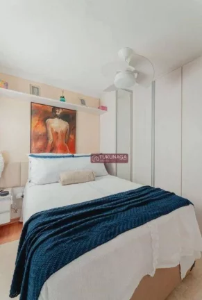 Imagem Apartamento com 2 quartos à venda, 44 m² por R$ 310.000 - Jardim Sao Luiz - Guarulhos/SP