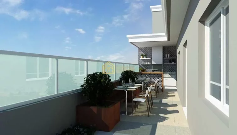 Imagem Apartamento Padrão