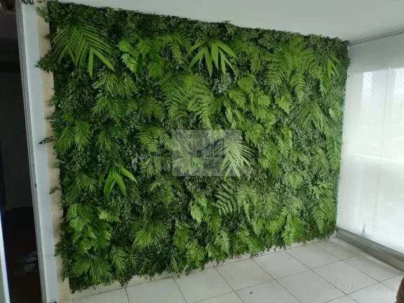 Imagem APARTAMENTO À VENDA 2 DORMITÓRIOS NO CAMPO BELO