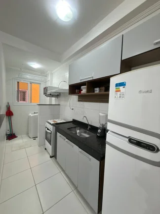 Imagem Lindo Apartamento Completo no Monreale