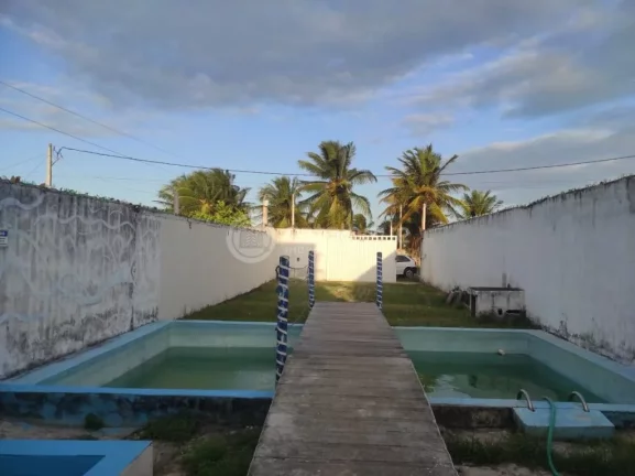 Imagem EXCELENTE OPORTUNIDADE DE COMPRAR SUA CASA DE PRAIA NA REDINHA NOVA