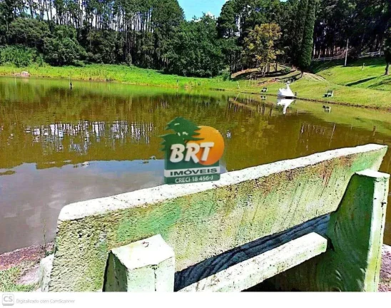 Imagem Sítio para Venda em São Roque, Marmeleiro, 5 dormitórios, 2 suítes, 1 banheiro, 4 vagas