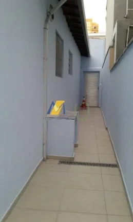 Imagem Vendo Casa em São Bernardo, Vila Baeta Neves