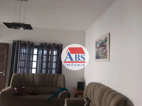 Imagem Casa com 2 dormitórios à venda, 109 m² por R$ 390.000,00 - Marrocos - Itanhaém/SP