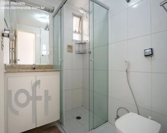 Imagem APARTAMENTO RESIDENCIAL em Sao Paulo - SP, Jardim Paulista