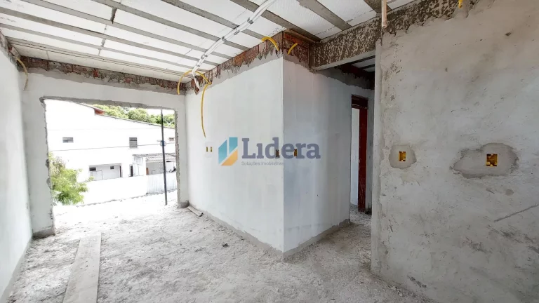 Imagem Apartamento com área externa - 51.13m²-2 quartos - 1 suíte - Manaíra, João Pessoa/PB
