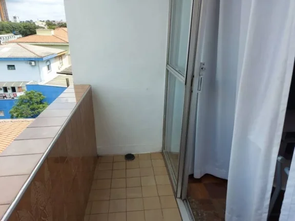 Imagem Alugo em Santo André, Campestre Apto