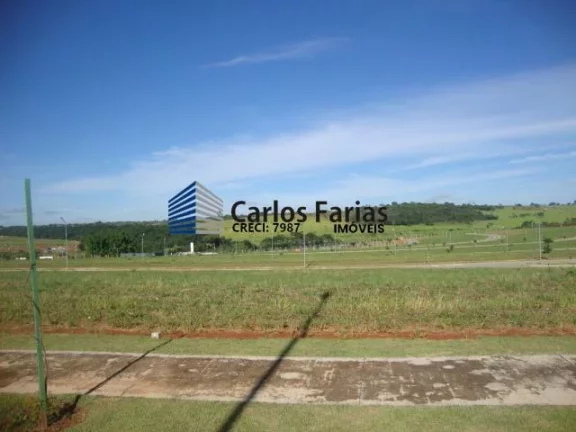 Imagem Lote em Condomínio Fechado para Venda em Cidade Ocidental, Alphaville Brasília