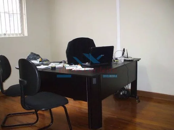 Imagem Casa comercial - Pinheiros