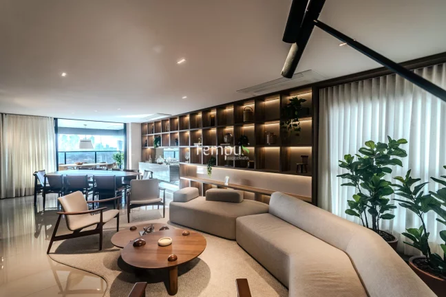Imagem Reserva Harbo - Apartamento na planta, 3 suítes - Setor Marista