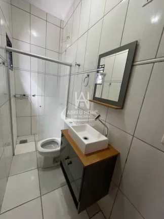 Imagem Casa Residencial Palestra