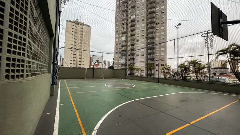 Imagem APARTAMENTO RESIDENCIAL em São Paulo - SP, Santana