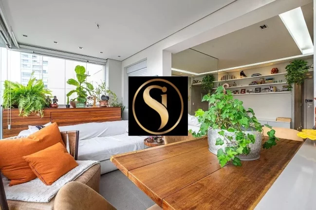 Imagem APARTAMENTO RESIDENCIAL em SÃO PAULO - SP, PINHEIROS