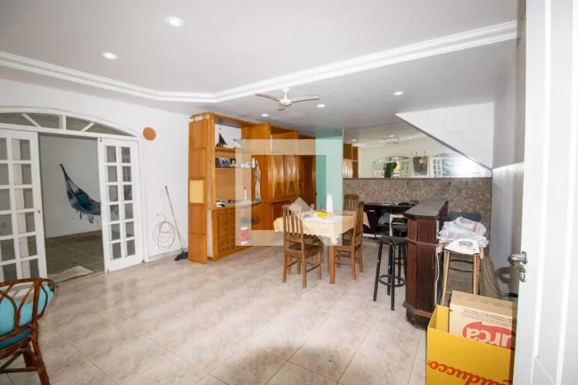 Imagem Casa à Venda - Vargem Grande, 5 Quartos, 333 m2