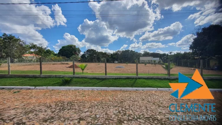 Imagem LOTES A VENDA COND. FECHADO VALE DO LUAR LAGOA SANTA/ JABOTICATUBAS-MG