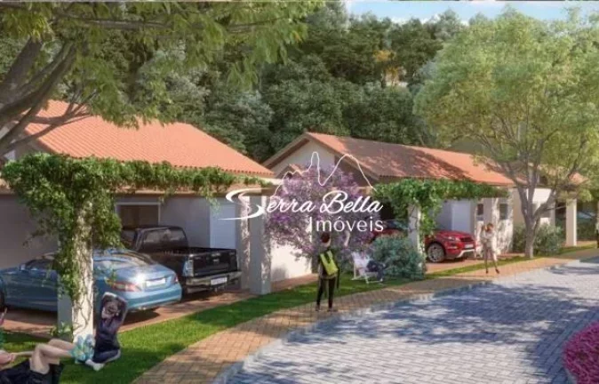 Imagem Casa em Itaipava, Petrópolis/RJ