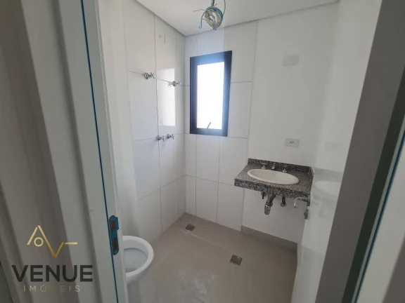 Imagem Apartamento a venda no Jardim - Santo Andre - SP