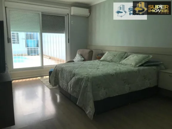 Imagem Casa Alto Padrão para Venda em Areal Pelotas-RS - 1512
