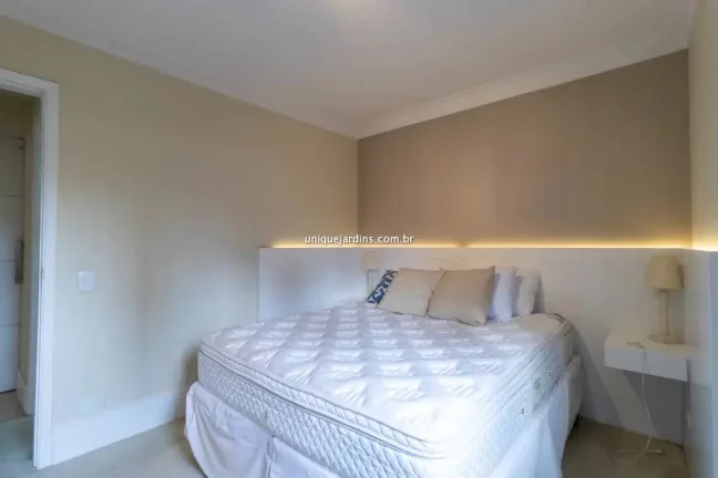 Imagem Apartamento à venda Vila Olímpia São Paulo