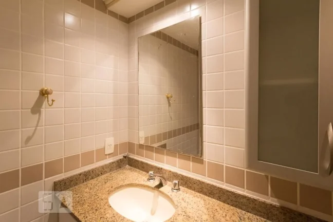 Imagem Apartamento à Venda - Barra da Tijuca, 1 Quarto, 66 m2