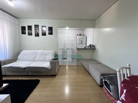 Imagem Apartamento para alugar, mobiliado - R$ 2.200,00 - América - Londrina - PR