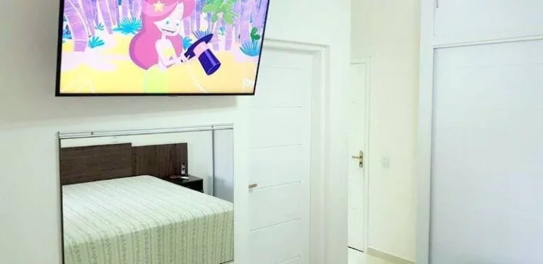 Imagem LINDA CASA COM PISCINA