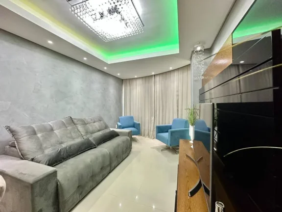 Imagem Apartamento 2 Dormitórios - Bairro Centro