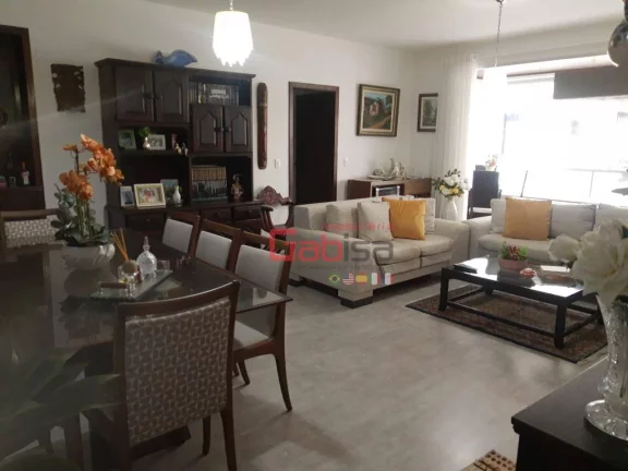 Imagem Apartamento com 3 dormitórios à venda, 170 m² por R$ 1.150.000,00 - Vila Nova - Cabo Frio/RJ