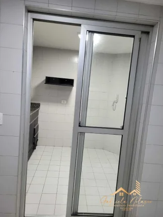 Imagem Apartamento à venda no bairro Vila Mathias - Santos/SP