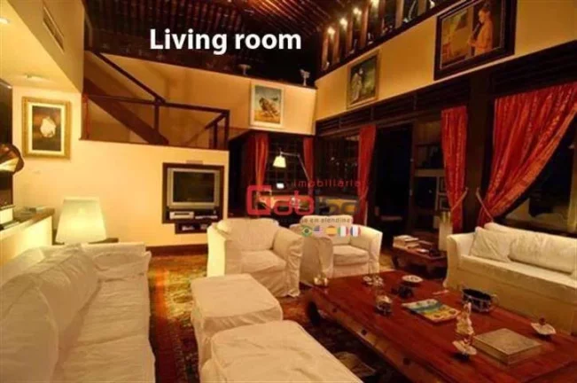 Imagem Casa com 9 dormitórios à venda, 1211 m² por R$ 15.000.000,00 - Altos de Búzios - Armação dos Búzios/RJ