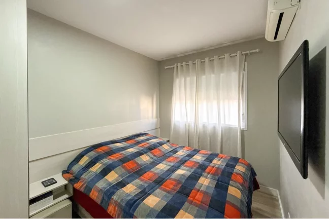 Imagem FJC 700 Apto 612651031-46 - Apartamento à venda no bairro Fátima - Canoas/RS