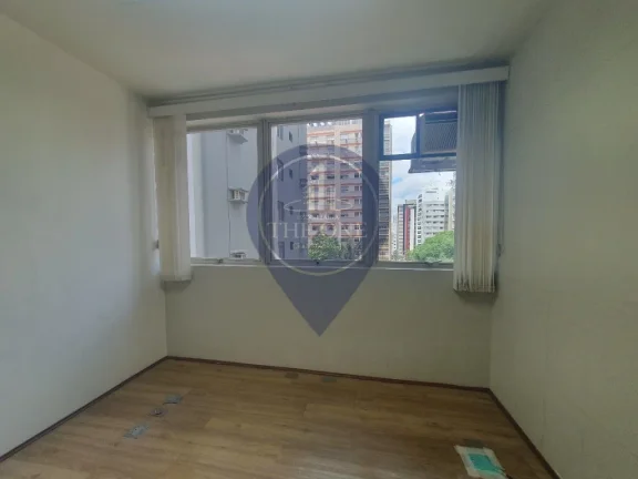 Imagem Conjunto Comercial à Venda no Paraíso: 4 salas, 2 banheiros, 1 vaga de garagem, 76m². Ideal para seu negócio em São Paulo-SP!