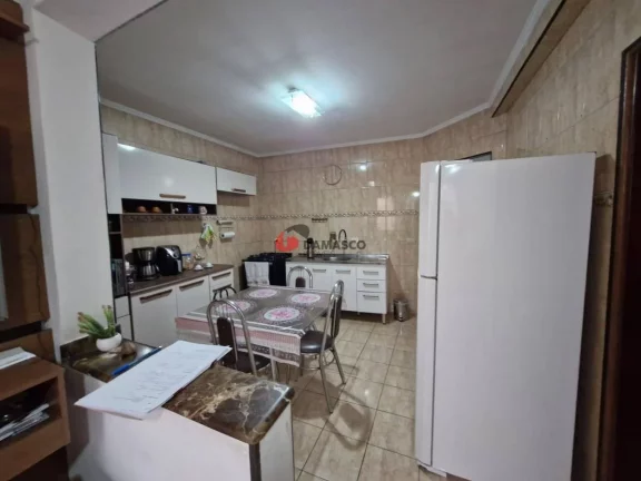 Imagem Casa à venda, Boa Vista, São Caetano do Sul, SP